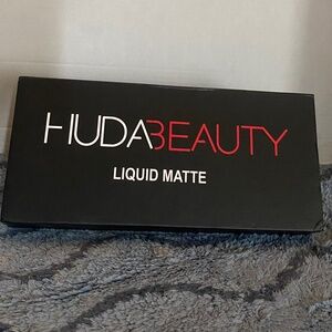 Huda beauty